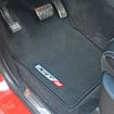 Ворсовые коврики на Jeep Grand Cherokee (WK2) 2010 - 2022 в Балашихе