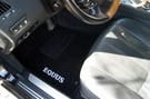 Коврики на Hyundai Equus 2010 - 2017 в Балашихе