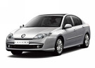 Ворсовые коврики на Renault Laguna III 2007 - 2015 в Балашихе