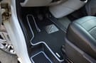 Ворсовые коврики на Volkswagen Caravelle (T5) 2003 - 2015 в Балашихе