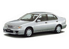 Ворсовые коврики на Nissan Pulsar (N15) 1995 - 2000 в Балашихе