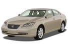 Ворсовые коврики на Lexus ES V 2006 - 2012 в Балашихе