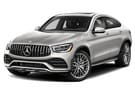 Коврики на Mercedes GLC Coupe (C253) 2015 - 2023 в Балашихе