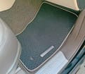 Ворсовые коврики на Land Rover Range Rover IV 2013 - 2022 в Балашихе
