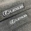 Коврики на Lexus GX 460 2009 - 2023 в Балашихе