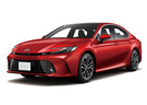 Ворсовые коврики на Toyota Camry (XV80) 2023 - 2025 в Балашихе