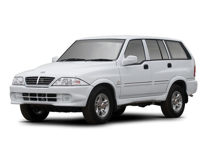 Ворсовые коврики на ТагАЗ Road Partner 2008 - 2014 в Балашихе