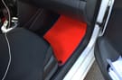 EVA коврики на Volkswagen Polo V 2010 - 2020 в Балашихе