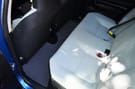 EVA коврики на Toyota Prius C 2011 - 2021 в Балашихе