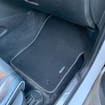 Ворсовые коврики на Jeep Grand Cherokee (WK2) 2010 - 2022 в Балашихе