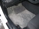 Коврики на Toyota Camry (XV50) 2011 - 2018 в Балашихе