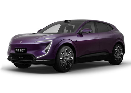 Ворсовые коврики на Avatr 07 2024&nbsp;-&nbsp;2026 в Балашихе