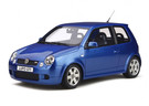 Коврики на Volkswagen Lupo 1998 - 2005 в Балашихе