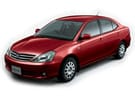 Коврики на Toyota Allion I 2001 - 2007 в Балашихе