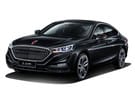 Коврики на Hongqi H5 I 2018 - 2022 в Балашихе