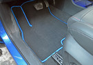 Ворсовые коврики на Xcite X-Cross 7 2024 - 2025 в Балашихе