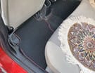 Коврики на Honda Fit I 2001 - 2007 в Балашихе