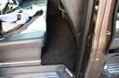 Ворсовые коврики на Volkswagen Multivan (T6) 2015 - 2019 в Балашихе