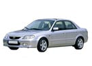 Коврики на Mazda 323 1998 - 2003 в Балашихе