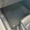 Ворсовые коврики на Volkswagen Golf 7 2012 - 2020 в Балашихе