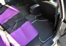 Коврики на Toyota Sprinter Carib (E11) 1995 - 2002 в Балашихе
