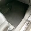 Ворсовые коврики на Mitsubishi Outlander III 2012 - 2025 в Балашихе