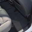Ворсовые коврики на Chery Tiggo 8 PRO e+ Hybrid 2021 - 2025 в Балашихе