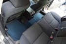 EVA коврики на Subaru Outback III 2003 - 2009 в Балашихе