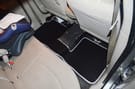 EVA коврики на Mitsubishi Colt Plus VI 2004 - 2012 в Балашихе