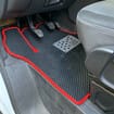 Ворсовые коврики на Renault Master 2010 - 2024 в Балашихе