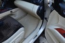EVA коврики на Lexus RX III 2009 - 2015 в Балашихе