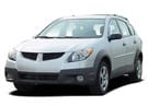 EVA коврики на Pontiac Vibe I 2002 - 2008 в Балашихе