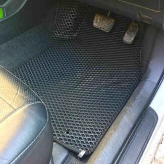 Коврики на Toyota Corolla Axio (E14) 2006&nbsp;-&nbsp;2012 в Балашихе