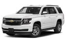 Коврики на Chevrolet Tahoe IV 2013 - 2021 в Балашихе