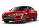 Коврики на Hyundai Sonata 8 (DN8) 2019 - 2025 в Балашихе