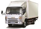 Коврики на JAC N75, N80, N90, N120, N120X 2014 - 2025 в Балашихе
