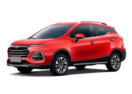 Ворсовые коврики на JAC JS3 2023&nbsp;-&nbsp;2026 в Балашихе