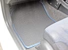 Коврики на Honda Fit II 2007 - 2013 в Балашихе