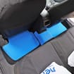 Ворсовые коврики на Citroen C4 II 2010 - 2022 в Балашихе