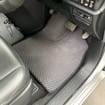 Ворсовые коврики на Toyota Voxy (R80) 2014 - 2021 в Балашихе