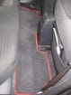 Ворсовые коврики на Toyota Corolla (E15) 2006 - 2013 в Балашихе