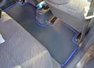 EVA коврики на Honda Civic VII 4d 2000 - 2006 в Балашихе