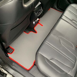 EVA коврики на Changan CS75 Plus II 2022&nbsp;-&nbsp;2026 в Балашихе