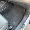 Коврики на Geely Tugella 2019 - 2025 в Балашихе