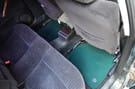EVA коврики на Volkswagen Passat B5 1996 - 2006 в Балашихе