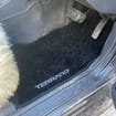 Коврики на Nissan Terrano I (WD21) 1985 - 1995 в Балашихе