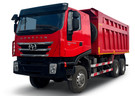 EVA коврики на Hongyan SAIC-IVECO Genlyon кабина C500 2023 - 2025 в Балашихе
