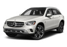 EVA коврики на Mercedes GLC (X253) 2015 - 2023 в Балашихе