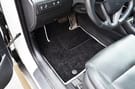 Коврики на Hyundai Tucson III 2015 - 2021 в Балашихе