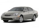 Коврики на Lexus ES IV 2001 - 2006 в Балашихе